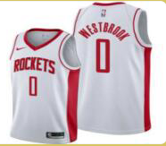 NBA  New season white for Rockets 0