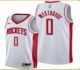 NBA  New season white for Rockets 0