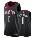 NBA  Rocket 0 black