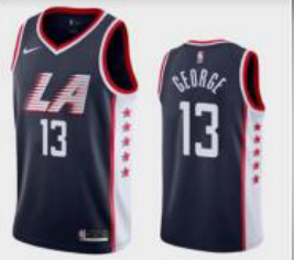 NBA  Express 13 City Edition