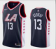 NBA  Express 13 City Edition