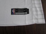 NBA New clipper 2 corwai Leonard white