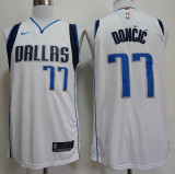 NBA Calf 77 white
