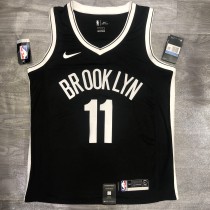 NBA  Nets black 11 Owen  with chip  1:1