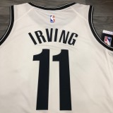 NBA  Nets white 11 Owen  with chip  1:1