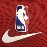 NBA Bulls' warm-up with hooded zipper jacket  with chip  1:1