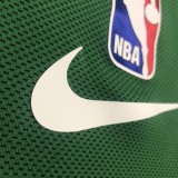 NBA Celtic team warm-up training appearance hooded zipper jacket  with chip  1:1