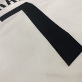 NBA  Net white No. 7 Durant  with chip  1:1
