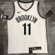 NBA  Nets white 11 Owen  with chip  1:1