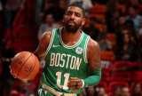 NBA  Celtic Retro Green 11 Kerry Owen  with chip  1:1