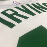 NBA  Celtic white 11 Kylie Owen  with chip  1:1