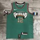 NBA  Grizzlies green 12 Morant  with chip  1:1