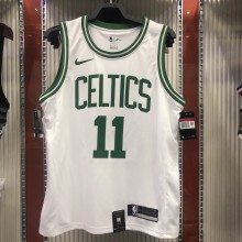 NBA  Celtic white 11 Kylie Owen  with chip  1:1