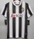Retro Juventus Home 1:1 Quality Soccer Jersey    2011-2012