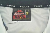 Retro Juventus Home  Long Sleeve 1:1 Quality Soccer Jersey    1999-2000