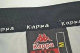 Retro Juventus Home  Fans 1:1 Quality Soccer Jersey    1999-2000