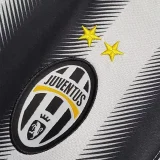 Retro Juventus Home 1:1 Quality Soccer Jersey    2011-2012