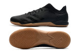 阿迪达斯猎鹰20.3低帮怀龙底室内平底足球鞋adidas PREDATOR 20.3 L IC 39-45