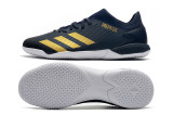 阿迪达斯猎鹰20.3低帮怀龙底室内平底足球鞋adidas PREDATOR 20.3 L IC 39-45