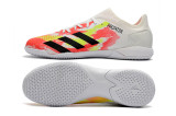 阿迪达斯猎鹰20.3低帮怀龙底室内平底足球鞋adidas PREDATOR 20.3 L IC 39-45