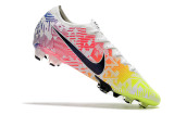 耐克刺客十三代防水全针织内马尔FG足球鞋Nike Mercurial Vapor 13 Elite Neymar Jr. FG35-45