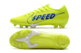 耐克刺客十三代防电镀水针织面/Flyknit 360FG钉Nike Mercurial Vapor 13 Elite FG39-45