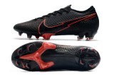 耐克刺客十三代防电镀水针织面/Flyknit 360FG钉Nike Mercurial Vapor 13 Elite FG39-45