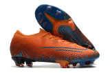 耐克刺客十三代防电镀水针织面/Flyknit 360FG钉Nike Mercurial Vapor 13 Elite FG39-45