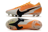 耐克刺客十三代防电镀水针织面/Flyknit 360FG钉Nike Mercurial Vapor 13 Elite FG39-45