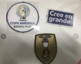 Mexico Home Fans 1:1 Quality Soccer Jersey  2021