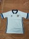 Northern Ireland Away 1:1 Quality Soccer Jersey   2020