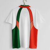 Retro Ireland Away 1:1 Quality Soccer Jersey   1994-1996