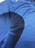 Retro Italy  World Cup Home 1:1 Quality Soccer Jersey    2006
