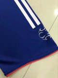 Retro Japan Home  1:1 Quality Soccer Jersey  2000 2001