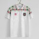 Retro Wales Away 1990 1992   1:1 Quality Soccer Jersey
