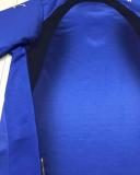 Retro Italy  World Cup Home 1:1 Quality Soccer Jersey    2006