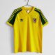 Retro Wales Away 1982  1:1 Quality Soccer Jersey 