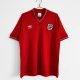 Retro England Away  1984-1987  1:1 Quality Soccer Jersey 