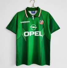 Retro Ireland Home  1:1 Quality Soccer Jersey 1994-1996