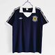Retro 1978 Scotland Home 1:1 Quality Soccer Jersey