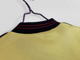 Retro 1983-1986 Arsenal Away 1:1 Quality Soccer Jersey