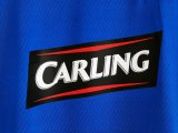 Retro 2008-2009 Rangers Home 1:1 Quality Soccer Jersey 