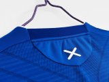 Retro 2008-2009 Rangers Home 1:1 Quality Soccer Jersey 