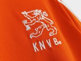 Retro Netherlands Home 1990-1992 1:1 Quality Soccer Jersey 