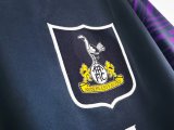 Retro  Tottenham Away 1:1 Quality Soccer Jersey  1994-1995