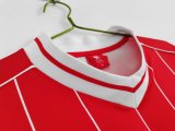 Retro  Liverpool Season   1:1 Quality Soccer Jersey  1981-1984