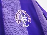 Rangers  Rangers 2rd Away  1:1 Quality Soccer Jersey  1994-1995