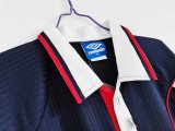 Retro 1996-1998 Scotland HOME  1:1 Quality Soccer Jersey