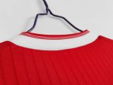 Retro 1983-1986 Arsenal Home 1:1 Quality Soccer Jersey 