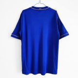 Retro Chelsea Home 1:1 Quality Soccer Jersey  2012-2013